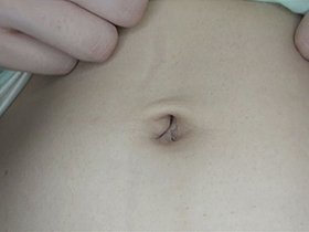 300人のへそ 2　サンプル画像11